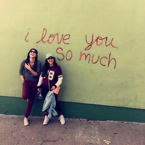 Meet your Posher, Annabelle